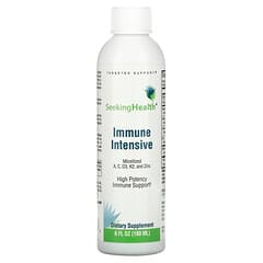 Seeking Health, Immune Intensive, 6 fl oz (180 ml)
