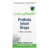 ProBiota 嬰兒滴劑，0.32 液量盎司（9.5 毫升）