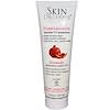 Skin Organics, Daytime UV Protection, Pomegranate, Unscented, 8 fl oz (237 ml)