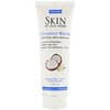 Sensitive Skin Cleanser, Coconut Water, 4 fl oz