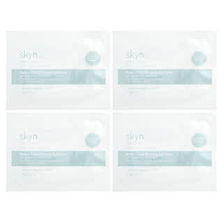 Skyn Iceland‏, جل Hydro Cool لشد العينين ، 4 أزواج ، 0.11 أونصة (3.2 جم) لكل زوج
