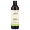 Sukin, Botanisk kroppsvask, alle hudtyper, lime og kokos, 16.91 fl oz (500 ml)