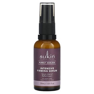 Sukin, Purely Ageless, Intensive Firming Serum, 1.01 fl oz (30 ml)