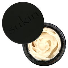 Sukin, Efecto antienvejecimiento, Crema rejuvenecedora para el día, 120 ml (4,06 oz. líq.)