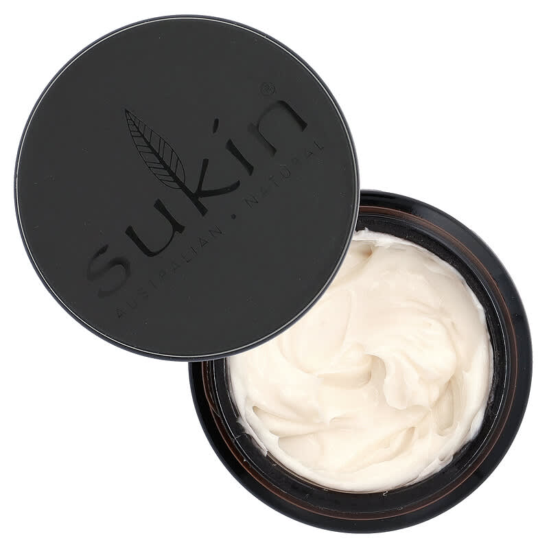 ピュアリーエイジレス、肌を活性化する日中用クリーム、120ml