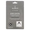 Oil Balancing, Shine Control Biodegradable Beauty Sheet Mask, 0.85 fl oz (25 ml)