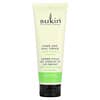 Hand and Nail Cream, Lime & Coconut, 4.23 oz (125 ml)