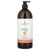 Sukin, 식물성 바디 워시, 모든 피부 타입, 피치 퍼펙트, 1l(33.82fl oz)