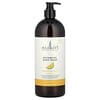 Sukin, 식물성 바디 워시, 모든 피부 타입, 멜론 딜라이트, 1l(33.82fl oz)