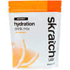Sport Hydration Drink Mix, Oranges, 15.5 oz (440 g)
