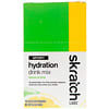 Sport Hydration Drink Mix, Lemon & Lime, 20 Packets, 0.8 oz (22 g) Each
