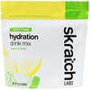 Anytime Hydration Drink Mix, Lemon & Lime, 9.2 oz (260 g)