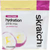 Anytime Hydration Drink Mix, Passion Fruit, 9.2 oz (260 g)