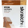 Sport Recovery Drink Mix, Chocolate, 1.3 lbs (600 g)