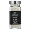 The Spice Lab, Sal Marinho Italiano de Trufa Preta, 113 g (4 oz)