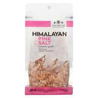 Himalayan Pink Salt & Vinegar Seasoning , 4.5 oz (127.5 g)