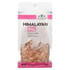 Himalayan Pink Salt, Coarse Grain, 1 lb (453 g)