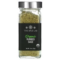The Spice Lab Nashville Hot Chicken Seasoning - All Purpose Spicy Dry