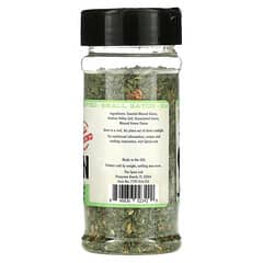 The Spice Lab, Tres cebollas, 107 g (3,8 oz)