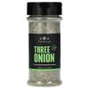 Three Onion，3.8 盎司（107 克）