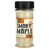 The Spice Lab, Maple Smoky, 161 g (5,7 oz)