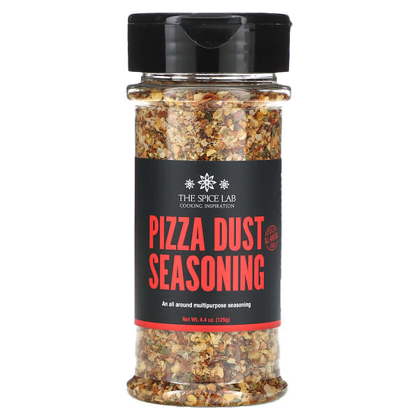 The Spice Lab, Street Corn Seasoning, 5 oz Pack of 2 