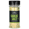 Garlic Salt, 6.3 oz (179 g)