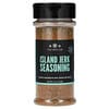 Island Jerk Seasoning, 4.4 oz (124 g)