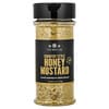 The Spice Lab, 컨트리 스타일 허니 머스터드, 170g(6oz)
