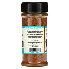 The Spice Lab, 辛辣海鲜，5.2 盎司（147 克）