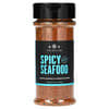 Spicy Seafood Seasoning, würziges Meeresfrüchte-Gewürz, 147 g (5,2 oz.)