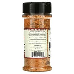 The Spice Lab, Malo para los huesos, 167 g (5,9 oz)