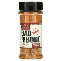 The Spice Lab, Malo para los huesos, 167 g (5,9 oz)