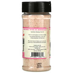 The Spice Lab, Розовая гималайская соль, мелкая порция, 255 г (9 унций)
