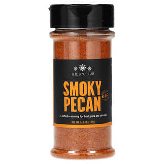 The Spice Lab, 煙燻美洲山核桃，5.3 盎司（150 克）