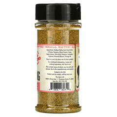 The Spice Lab, Adobo Seasoning, 4.5 oz (127 g)