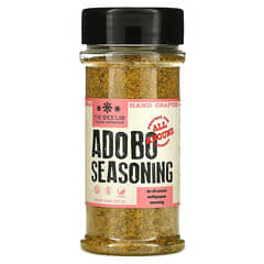The Spice Lab, Condimento para adobo, 127 g (4,5 oz)