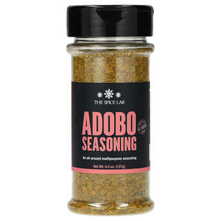 The Spice Lab, Assaisonnement Adobo, 127 g