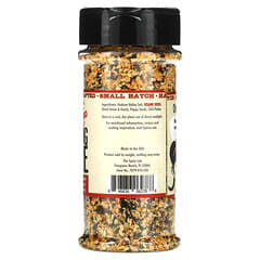 The Spice Lab, универсальная приправа, 130 г (4,6 унции)