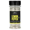 Lemon Pepper Seasoning, Zitronenpfeffer-Gewürzmischung, 190 g (6,7 oz.)