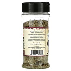 The Spice Lab, Herbs de Provence, 42 g (1,5 oz)