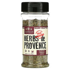 The Spice Lab‏, Herbs de Provence ، 1.5 أونصة (42 جم)