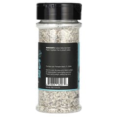The Spice Lab, Butcher's Salt + Pepper, 5.9 oz (167 g)