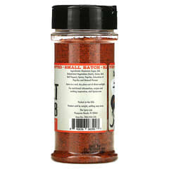 The Spice Lab, Exfoliante de costillas dulces, 164,4 g (5,8 oz)