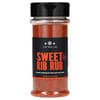 Sweet Rib Rub, Sweet Rib Rub, 164 g (5,8 oz.)