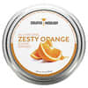 The Spice Lab, 創意混合論，Zesty Orange Sugar Rimmer，3.5 盎司（99 克）