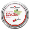 Creative Mixology, Chili Lime Margarita Salt Rimmer, 99 g (3,5 oz.)