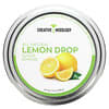 Creative Mixology, Gotas de limón con granos de azúcar, 99 g (3,5 oz)