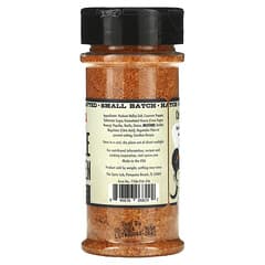 The Spice Lab, Condimento para pollo picante Nashville, 184 g (6,5 oz)