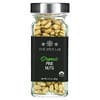 Organic Pine Nuts, 2.2 oz (62 g)